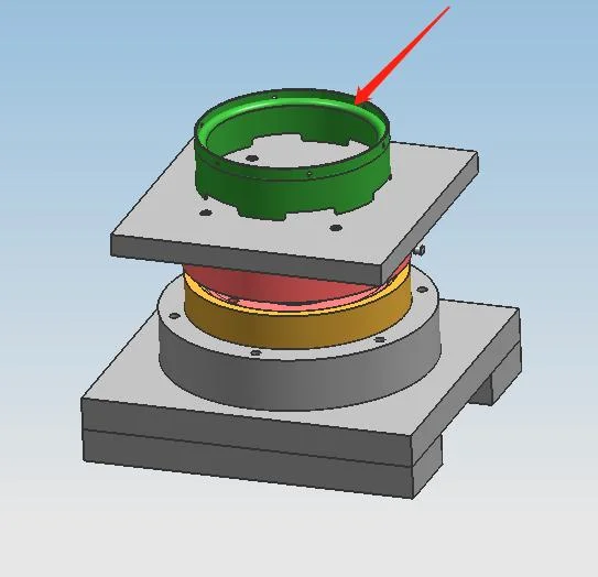 Supply of Liquefied Gas and Petroleum Cylinder Molds