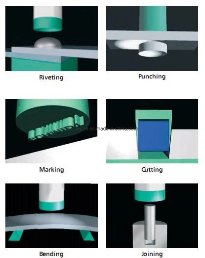 High Quality Vertical Type Hydraulic Cylinder Testing Equipment