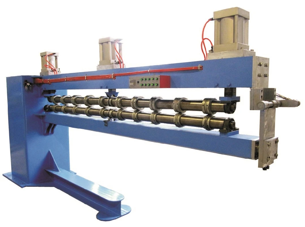 LPG Cylinder Printing Machine